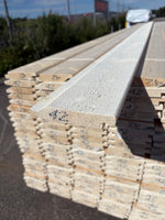 Paket Ytterpanel Enkelfas Halvspont 22x120mm, 225st 4.20m