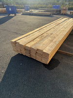 Paket Ohyvlade Reglar 50x150mm (4,20-5,40m) 42st Gran