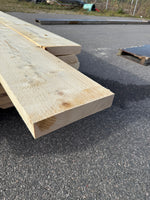 Paket Ohyvlade Reglar 47x250mm (3,90–4,20m) 28st- Fuktskadat