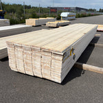 Paket Finsågade Brädor 22x170mm, 150st 4.50m Mellanstruken
