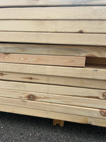 Paket Reglar 45x145mm 2,70-4,20m 84st