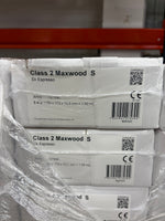 Paket Parkettgolv Maxwood S Ek Espresso (Class 2) - Spirec