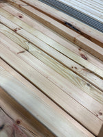 Paket Furu Reglar 45×70 mm – 4,50–4,80 m – 230 st