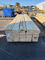 Paket Ohyvlade Reglar 47x225mm 50st (3.60-5.40m)