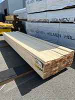 Paket Finsågade Brädor 28x145mm 4.50m 114st Obehandlad