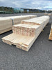 Paket Finsågad Panel 22x195mm 112st 4.20–5.40m – Andra sortering