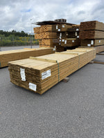 Paket Tryckimpregnerad Trall 28x120mm 4.80m 153st G4-3