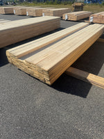 Paket Finsågade Brädor 22x120mm 4,20m 114st B-sortering