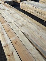 Paket Ohyvlade Reglar 47x150mm (3,30–3,60m) 84st