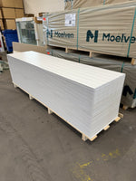 Panel Moelven Regina Klassisk vit