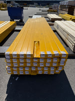 Parti Spårpanel 12x120mm (4,18–4,78m) 186,8kvm- Furu Sekunda