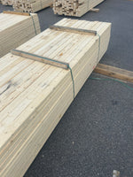 Paket Reglar 45x90mm 2,70-3,60m 144st Ohyvlat