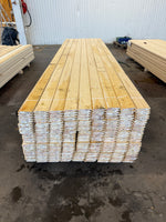 Paket Dubbelfas Halvspont 22×120 mm 4,20 m Mellanstruken – 225 st