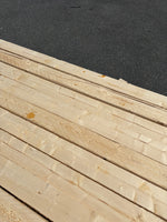 Paket Ohyvlade Reglar 45x90mm, 96st (4,2–4,8m)