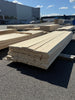 Paket Finsågad Panel 22x145mm 98st 3.60m – Andra sortering