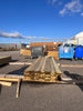 Tryckimpregnerad rillad trall 28x145 – 70 st (B-sortering)