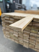 Paket Tryckimpregnerad Trall 22x95mm, 220st 3,0m