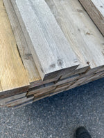 Paket Tryckimpregnerade Reglar 50x100mm 4,80m 63st
