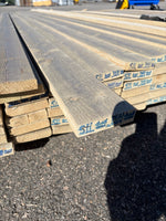 Paket Finsågade Brädor 22x95mm, 70st 4.80m- Lasyr