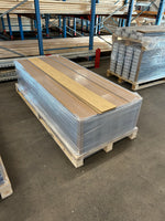 Parti Parkettgolv Ek Nature Raw Maxwood, XL S Class 2 -42 kvm