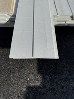 Paket Mossepanel 21x160mm, 46st 5,40m Mellanstruken