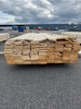 Paket Finsågad Panel 22x120mm 137st 2.99–5.40m – Andra sortering
