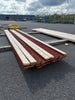 Paket Enkelfas ändspont 22x120 – Gran (49 st, 4,8 m, slamfärg)