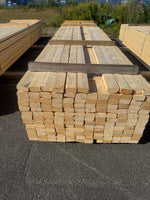 Paket Reglar 45x95mm 4,20-5,40m 154st