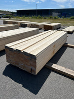 Paket Finsågade Brädor 28x170mm 106st 3.30m Obehandlade