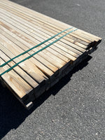 Paket Reglar 45x45 mm 4,80 m – 60 st B-sortering