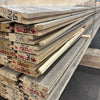 Paket Spårpanel 22x95 – 146 st (3,60 m, gran, lasyr)