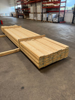 Paket Ytterpanel Dubbelfas Fals 22x145mm 4,20m – 91 st