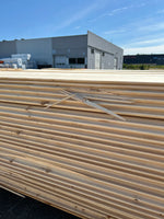 Paket Enkelfas Ändspont 22x145mm 3.60m 175st Obehandlade