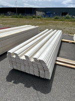 Paket Enkelfas Halvspont 22x120mm 4.20m 160st Mellanstruken