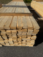 Paket Reglar 45x90mm 4,80-5,40m 121st Ohyvlat