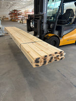 Paket Hyvlade Brädor 28x120mm, 25st 4,2m