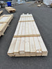 Paket Vitlaserat Golv 20,5x140 mm 56st