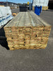 Paket Rillad Trall 28x145mm – 168 st (3,30–3,60 m, furu, NTR AB, B-sort)