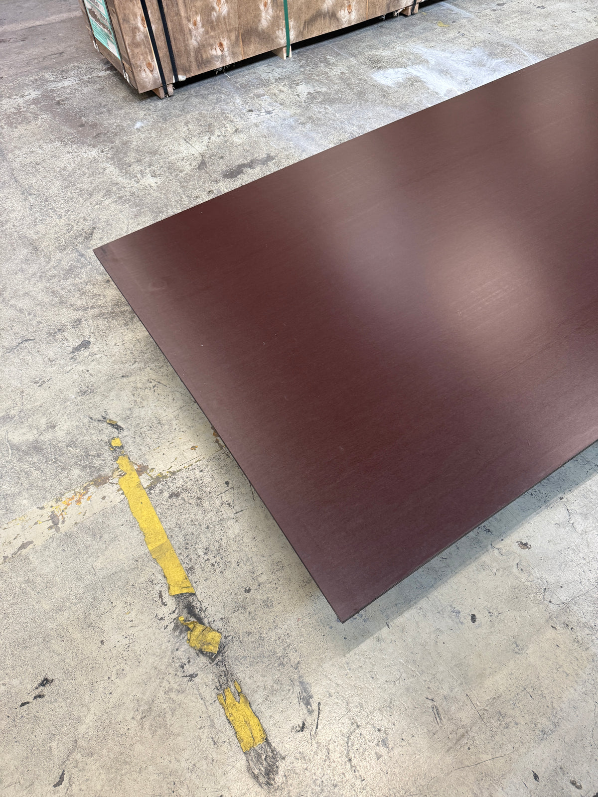 Parti Formplywood Plus 15x1200x2500mm 12st