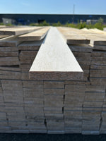 Paket Finsågade Brädor 22x120mm 5.40m Grundmålad 234st