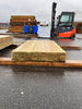 Paket Spontad Panel Hyvlad 27x145mm – 56 st 2.0m Tryckimpregnerad