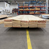 Paket Hyvlade Brädor 19x195mm – 44 st (3,3–4,8 m, gran, utskott)