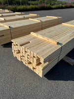 Paket Reglar 45x90mm 4,50-4,80m 144st Ohyvlat