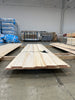 Paket Ytterpanel 22x170mm 11st 3.90m