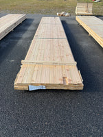 Parti Glespanel 28×70 mm 5.40m Furu – 59 st