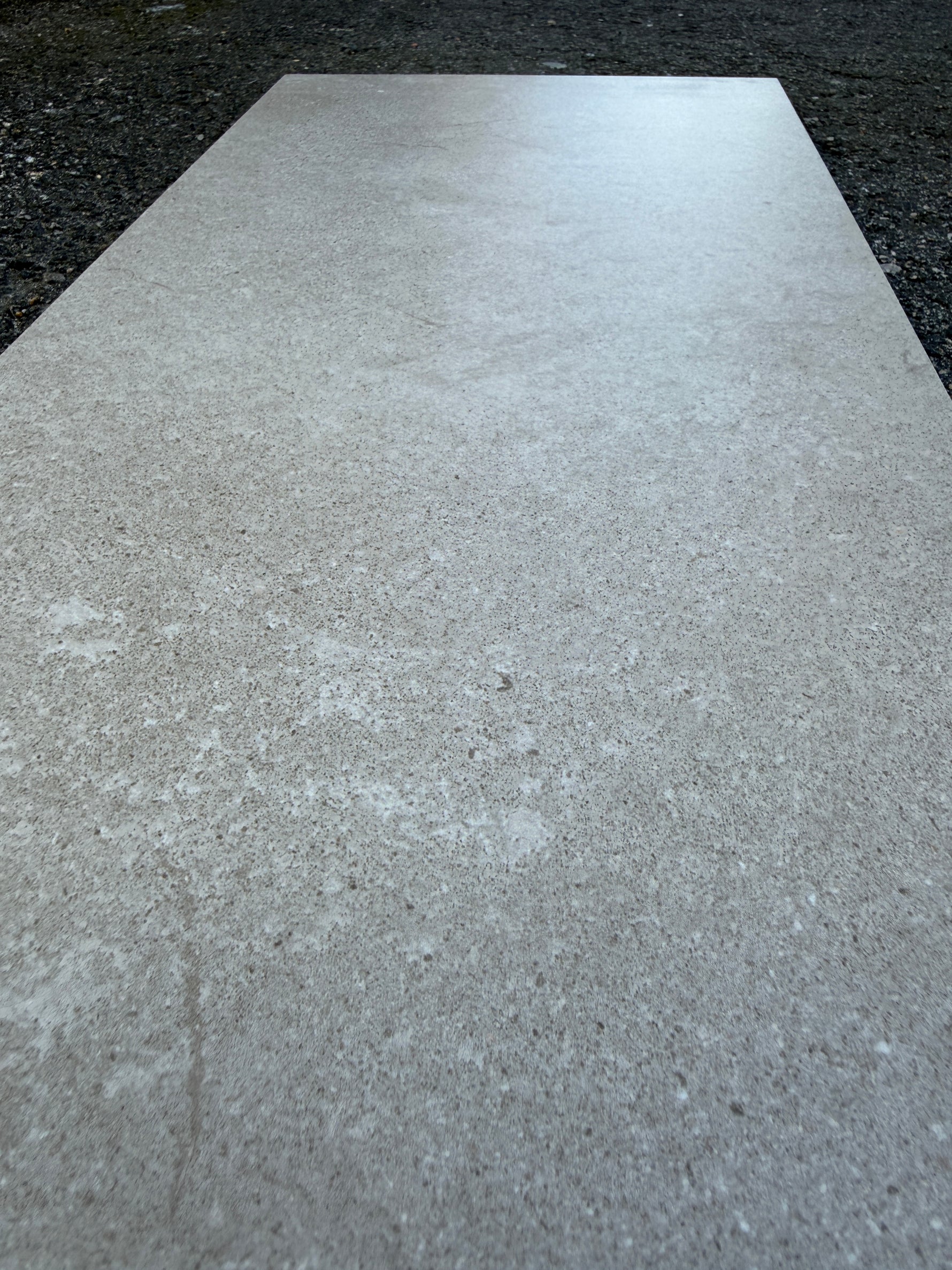 Parti Granitkeramik Tundra Greige 30×60 cm – 48,24kvm