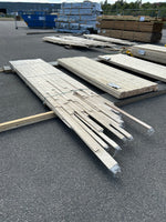 Paket Foder 12x56mm (1.90-4.50m) Obehandlad 465lpm
