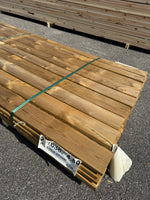 Paket Tryckimpregnerad Trall 28x120 – 45st – 4.80 m – NTR AB – B - Sortering
