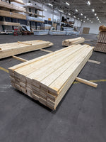 Paket Ohyvlade Reglar 63x160mm (4.20-5.40m) 49st