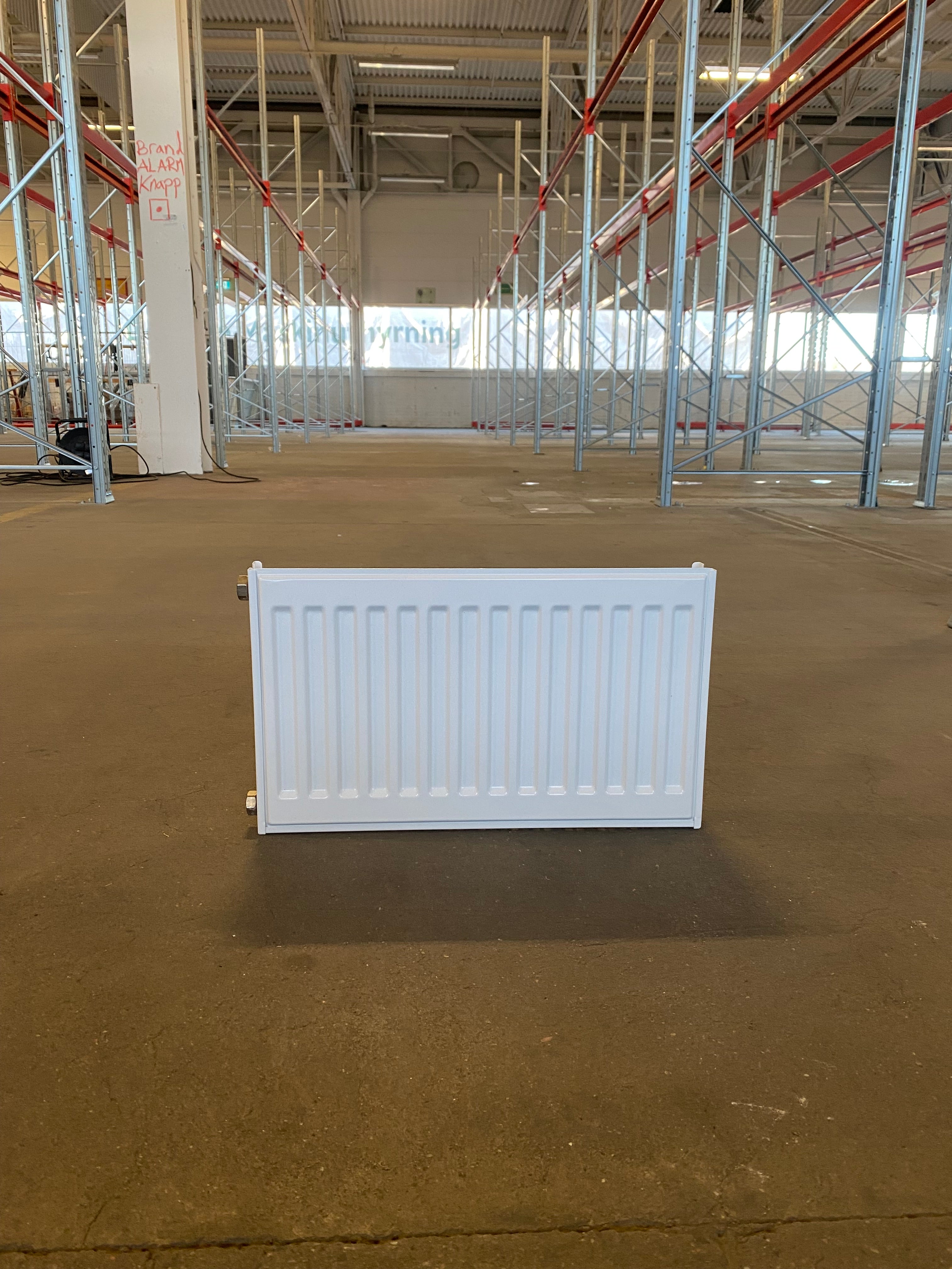 Element PURMO Compact - 300x500mm